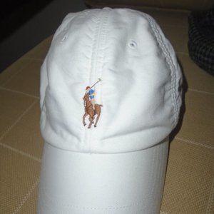 Polo Ralph Lauren Baseball Cap